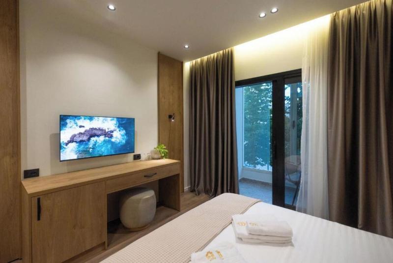 Beliz Boutique Hotel image
