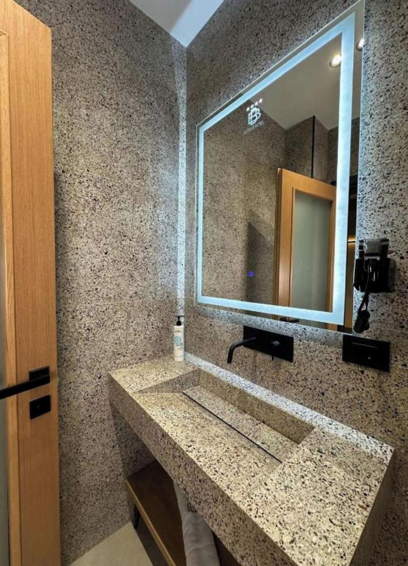 Beliz Boutique Hotel image