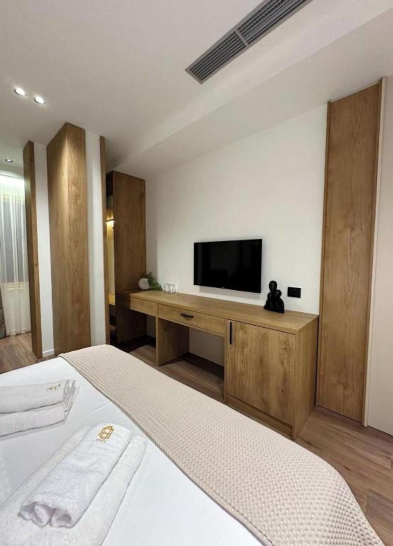 Beliz Boutique Hotel image