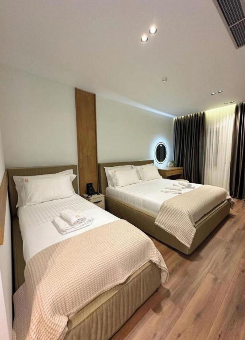 Beliz Boutique Hotel image