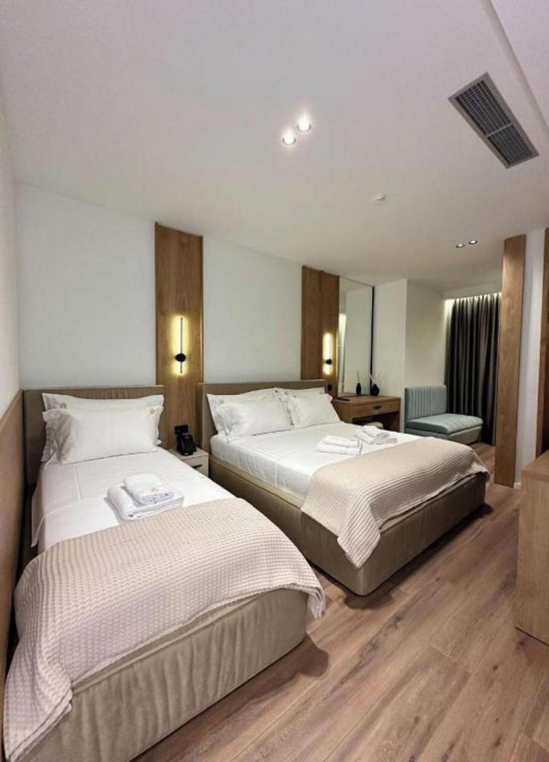 Beliz Boutique Hotel image