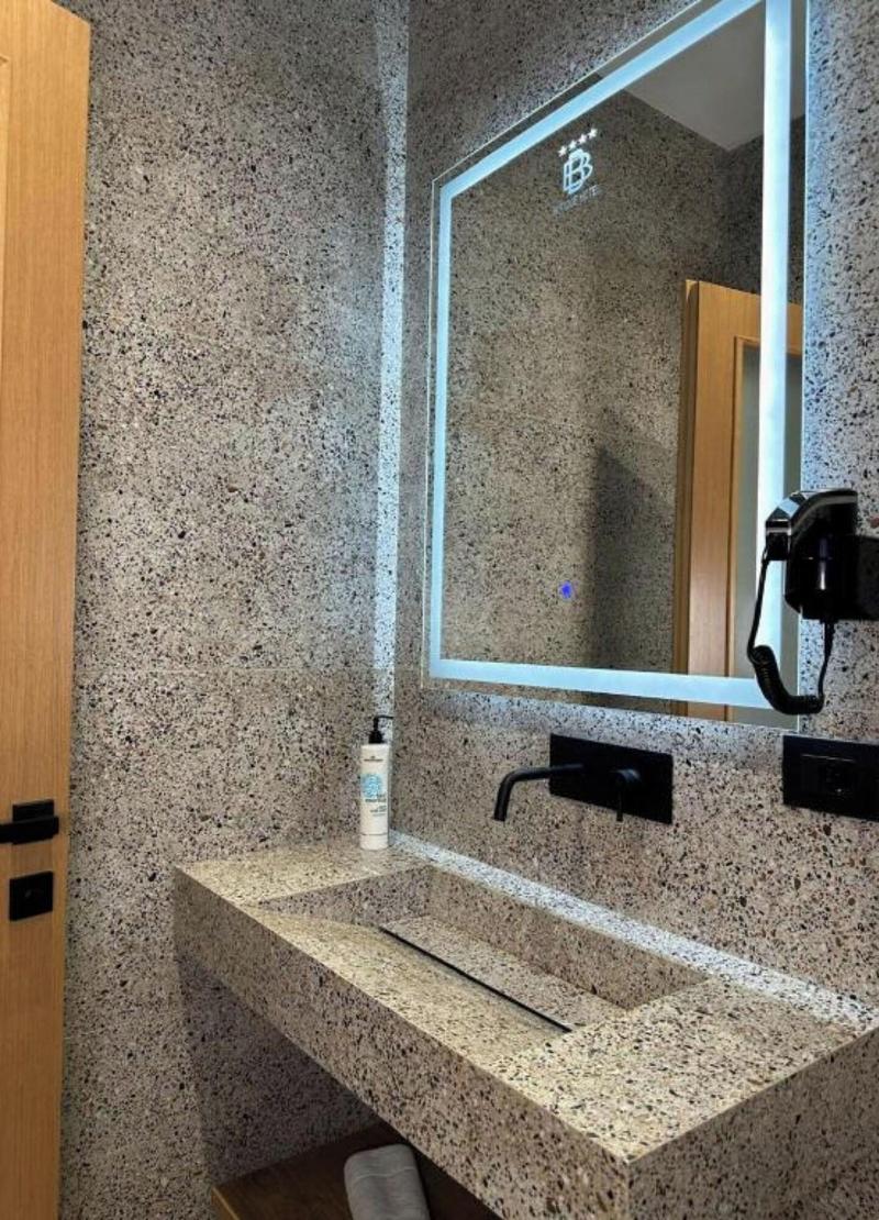 Beliz Boutique Hotel image