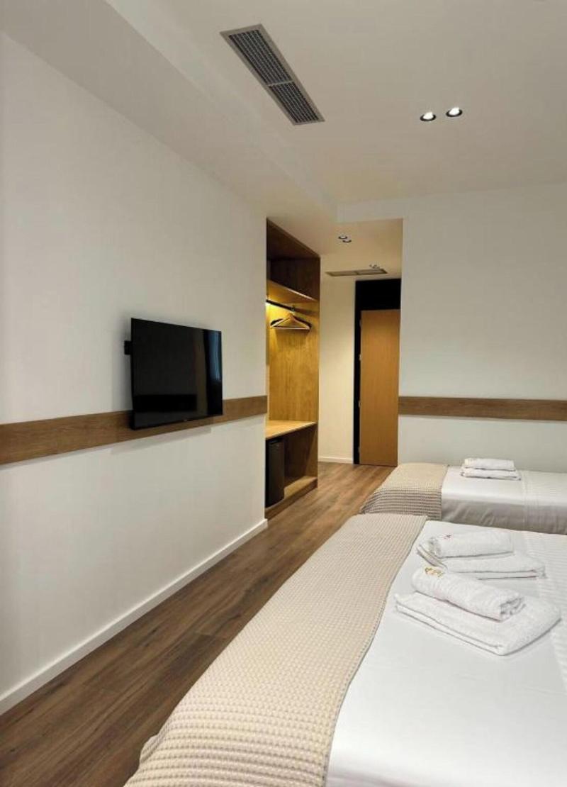 Beliz Boutique Hotel image