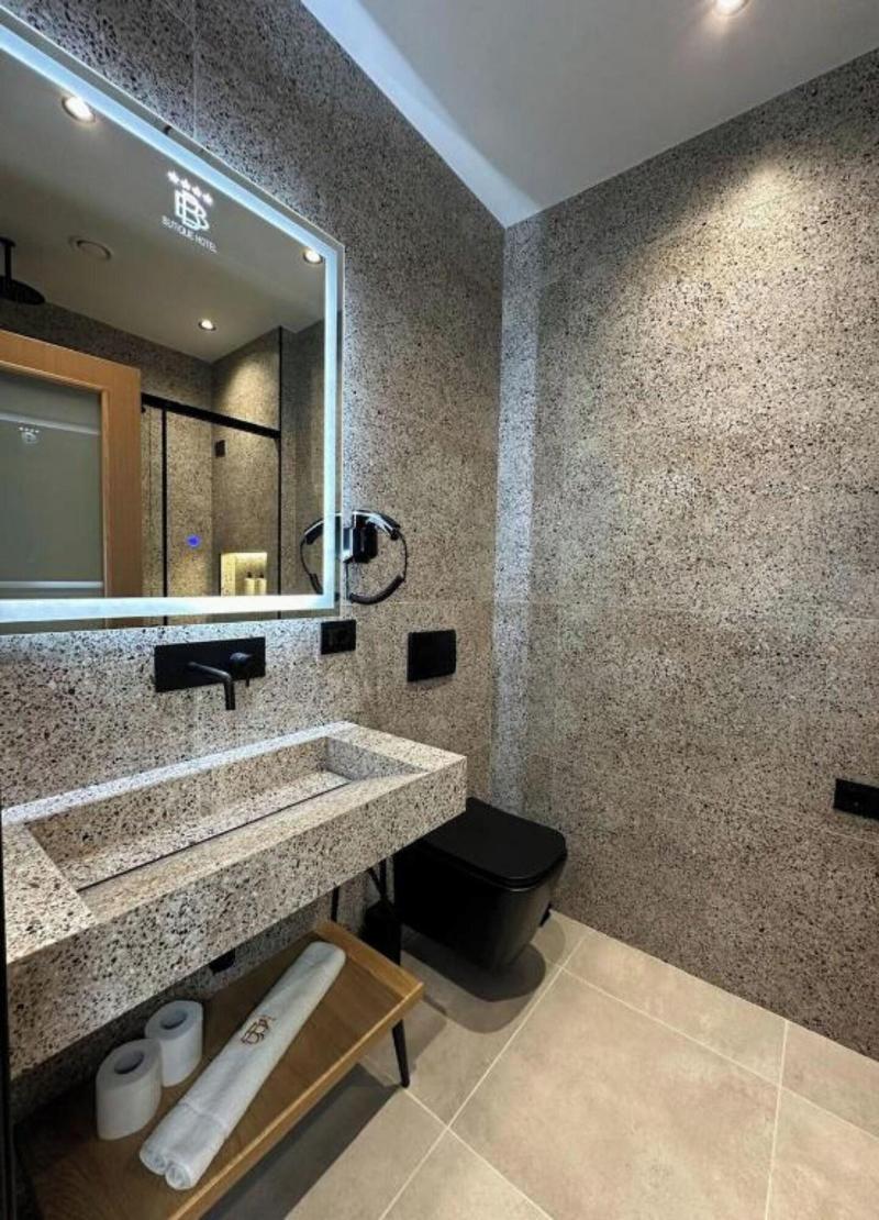 Beliz Boutique Hotel image