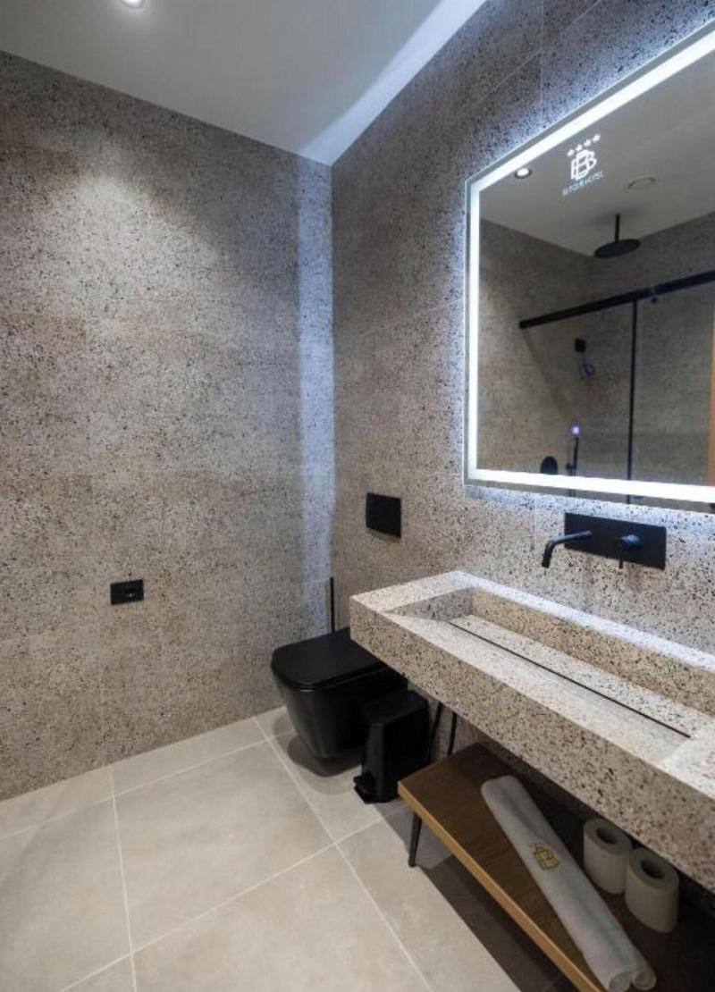 Beliz Boutique Hotel image