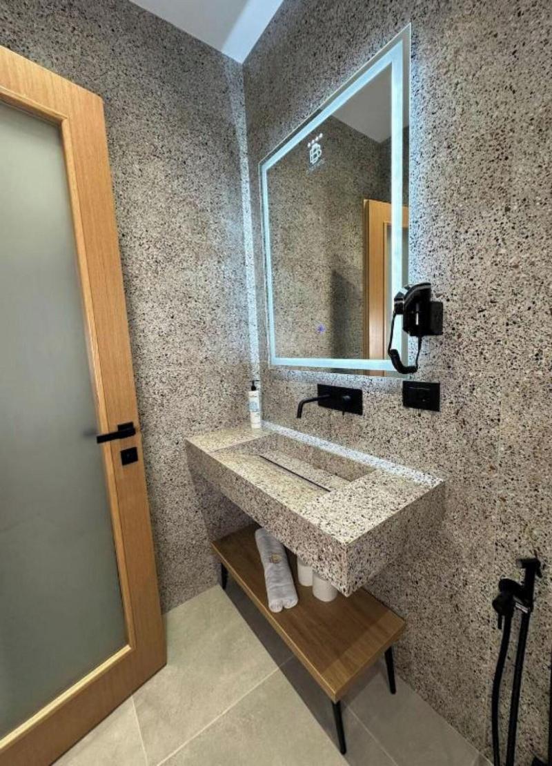 Beliz Boutique Hotel image