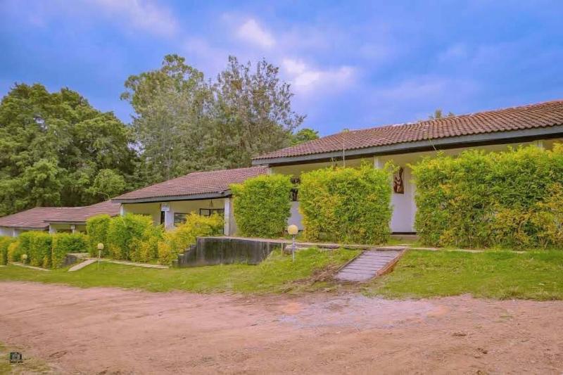Riverside Villas Nanyuki image