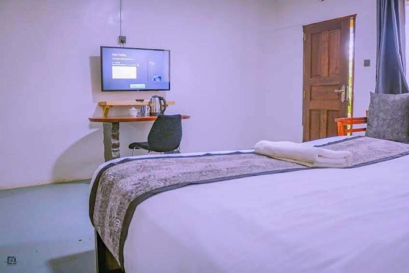 Riverside Villas Nanyuki image
