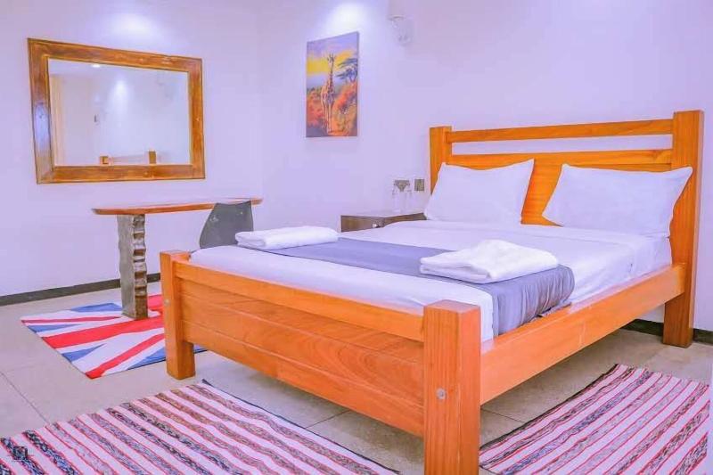 Riverside Villas Nanyuki image
