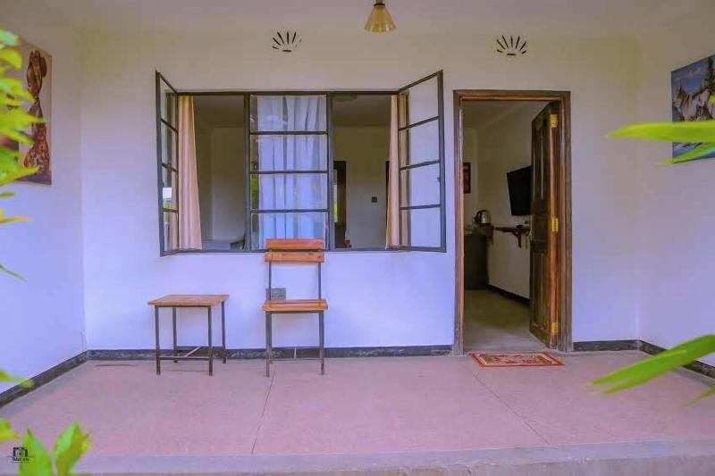 Riverside Villas Nanyuki image