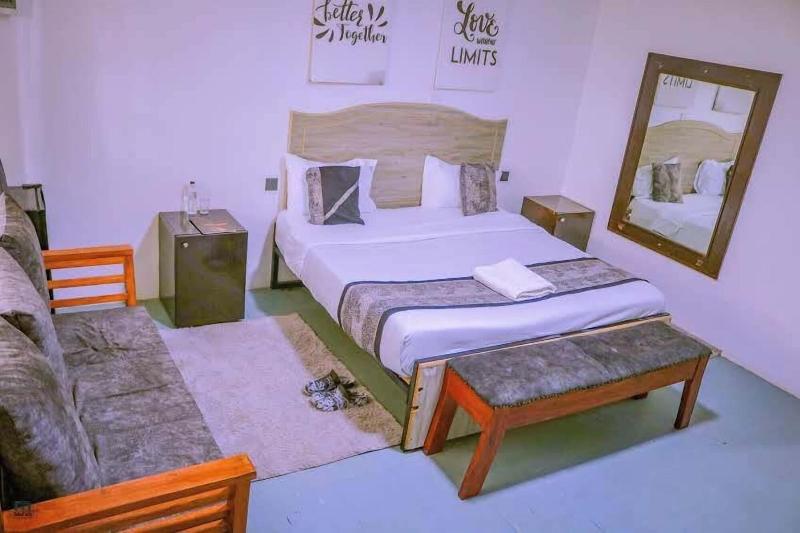 Riverside Villas Nanyuki image
