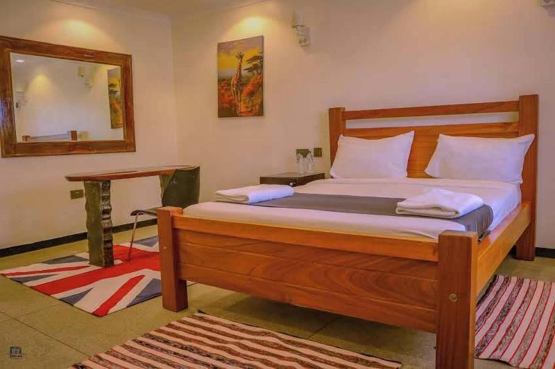 Riverside Villas Nanyuki image