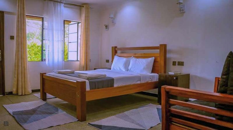 Riverside Villas Nanyuki image