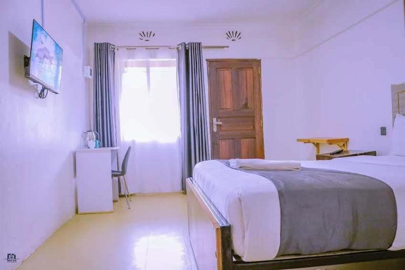Riverside Villas Nanyuki image