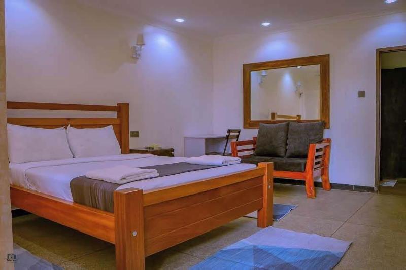 Riverside Villas Nanyuki image
