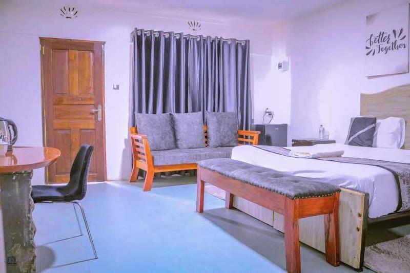Riverside Villas Nanyuki image