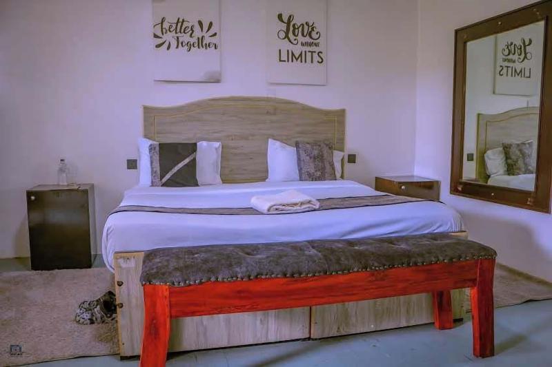 Riverside Villas Nanyuki image