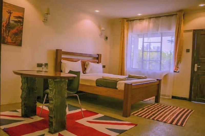 Riverside Villas Nanyuki image