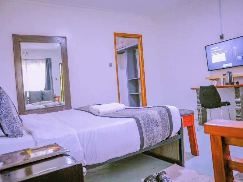 Riverside Villas Nanyuki image