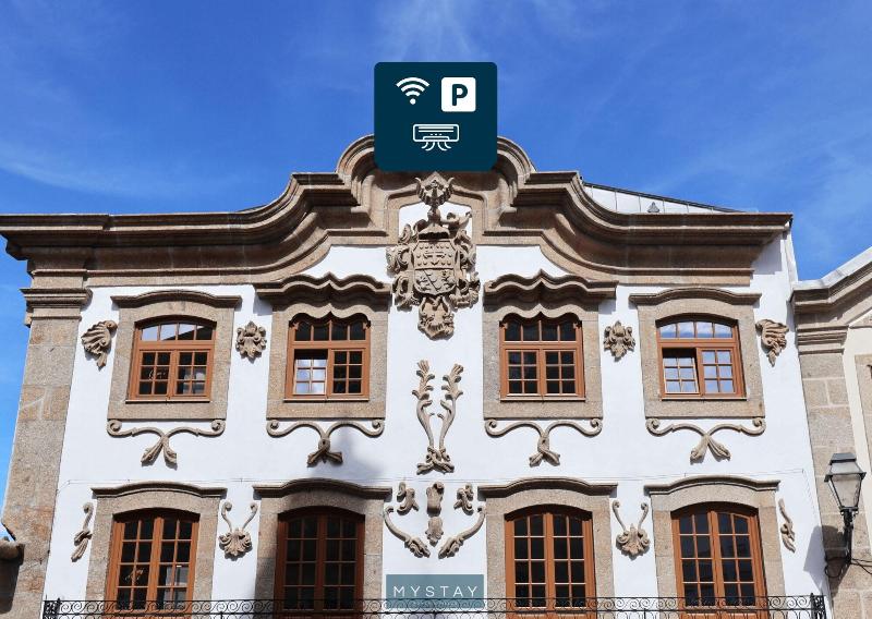Mystay Casa Matriz Sa C Xvi — general view