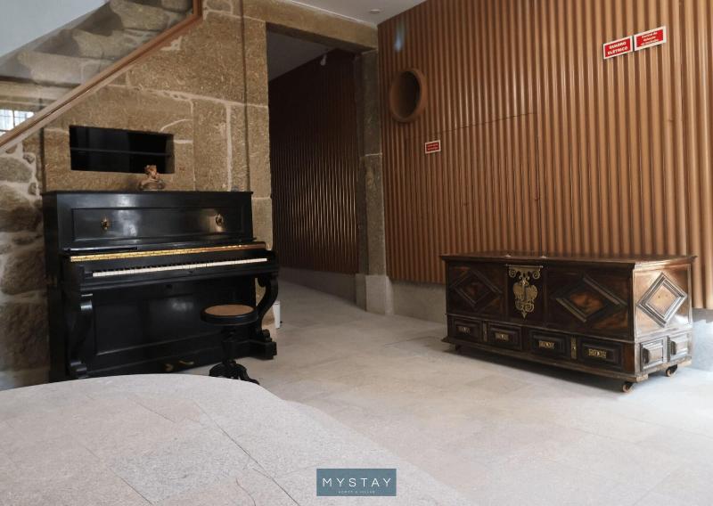 Mystay Casa Matriz Sa C Xvi image