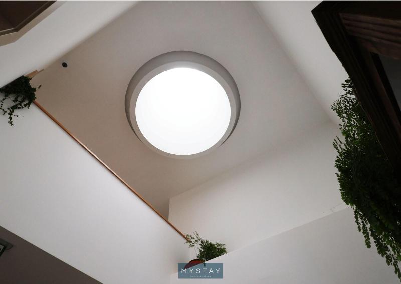 Mystay Casa Matriz Sa C Xvi image