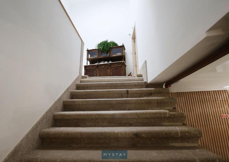 Mystay Casa Matriz Sa C Xvi image