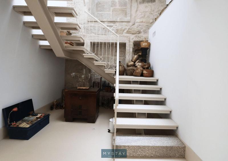 Mystay Casa Matriz Sa C Xvi image