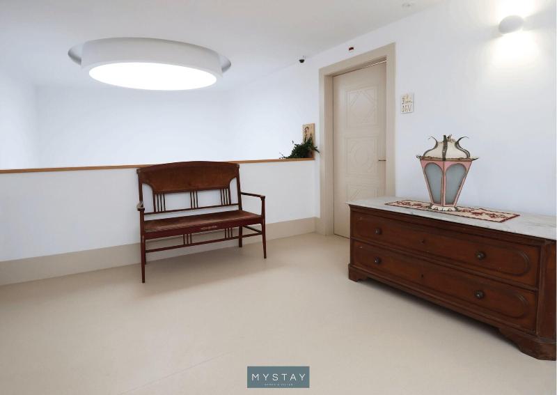 Mystay Casa Matriz Sa C Xvi image