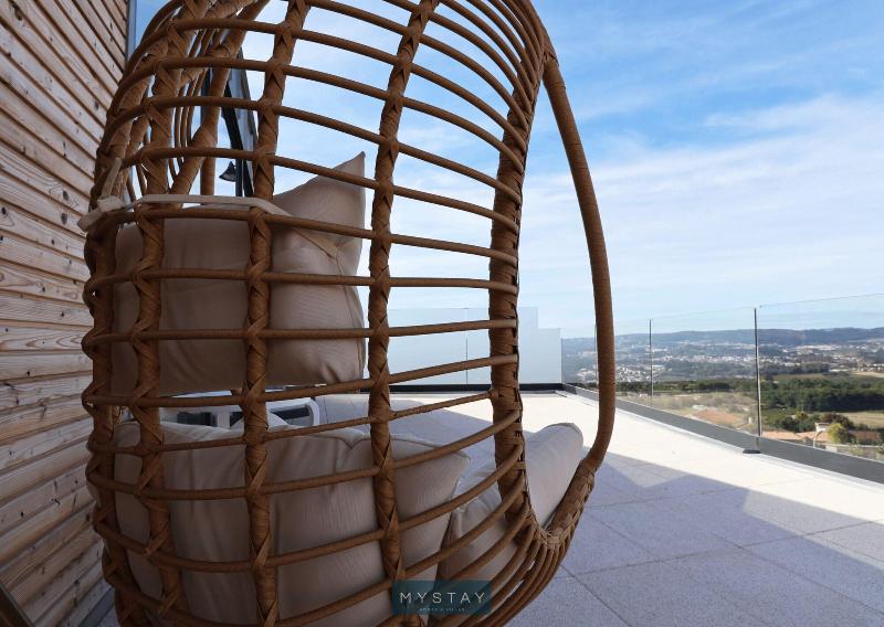 Mystay Casa Matriz Sa C Xvi — view