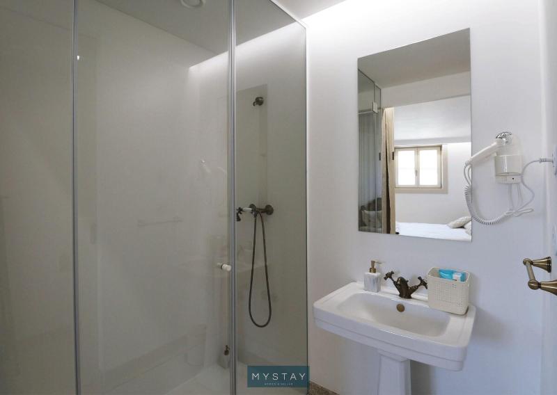 Mystay Casa Matriz Sa C Xvi — view