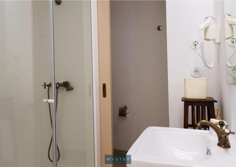 Mystay Casa Matriz Sa C Xvi image