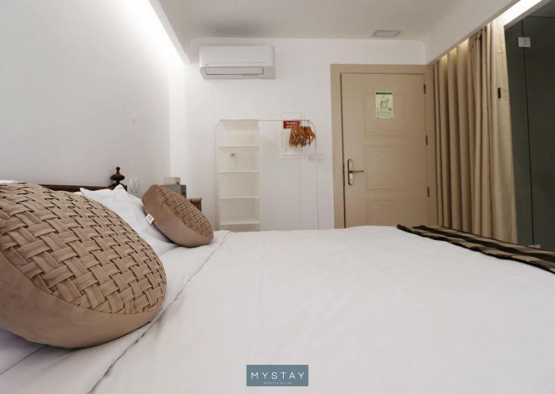 Mystay Casa Matriz Sa C Xvi image
