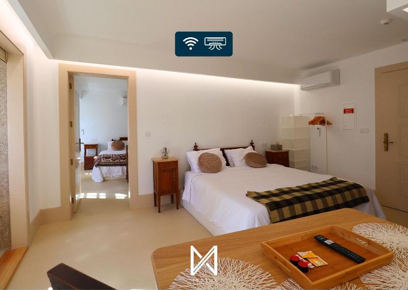 Mystay Casa Matriz Sa C Xvi image