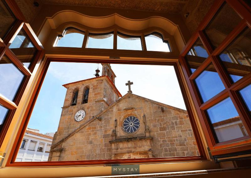 Mystay Casa Matriz Sa C Xvi image