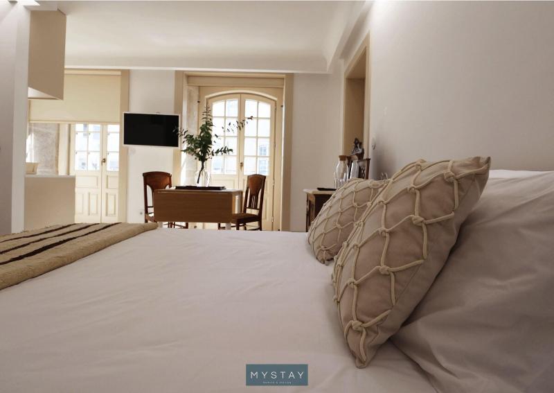 Mystay Casa Matriz Sa C Xvi image