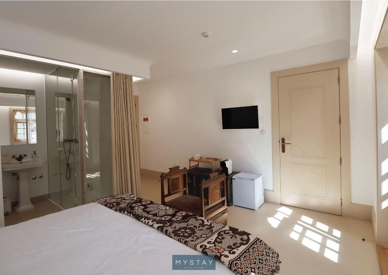 Mystay Casa Matriz Sa C Xvi image