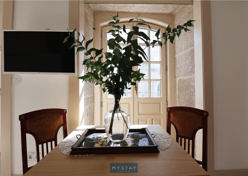 Mystay Casa Matriz Sa C Xvi image