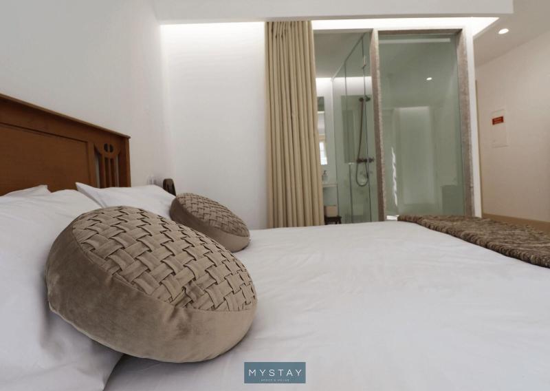 Mystay Casa Matriz Sa C Xvi image