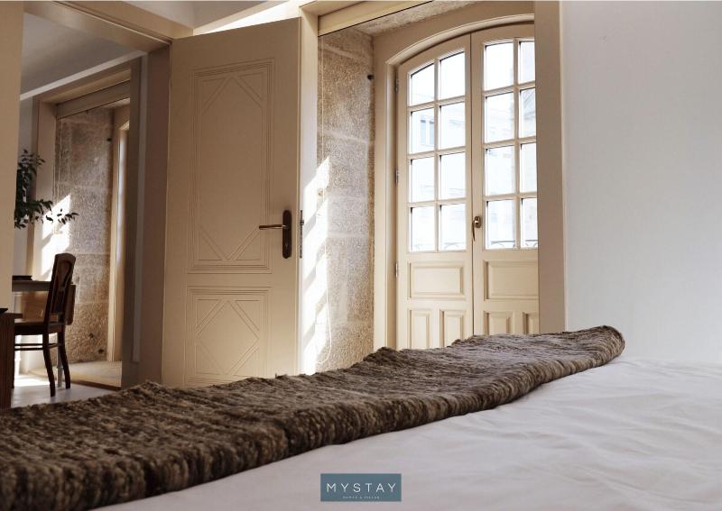 Mystay Casa Matriz Sa C Xvi image