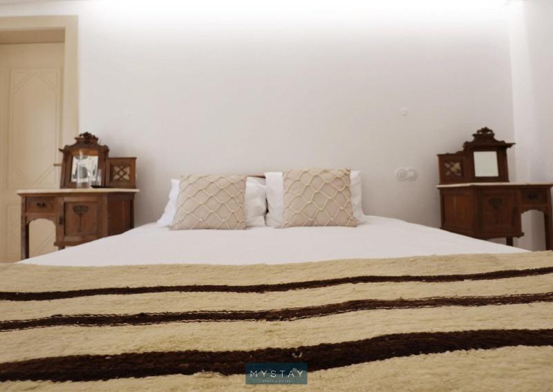 Mystay Casa Matriz Sa C Xvi image