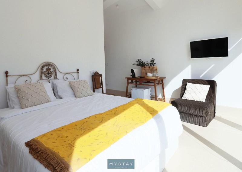 Mystay Casa Matriz Sa C Xvi image