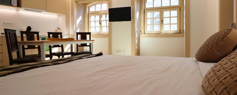 Mystay Casa Matriz Sa C Xvi image