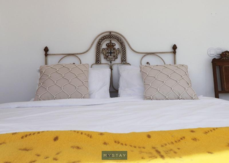 Mystay Casa Matriz Sa C Xvi image