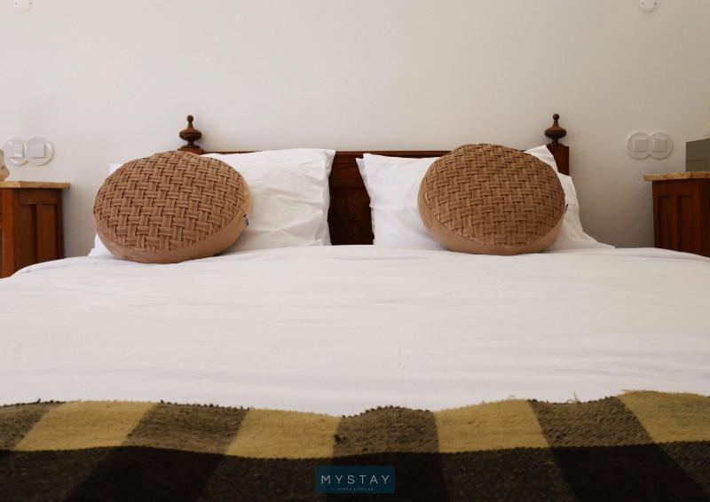 Mystay Casa Matriz Sa C Xvi image
