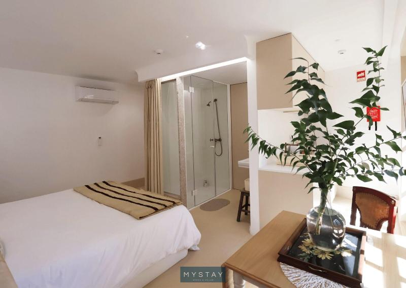 Mystay Casa Matriz Sa C Xvi image