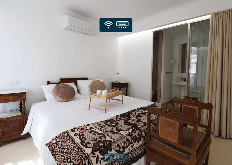 Mystay Casa Matriz Sa C Xvi image