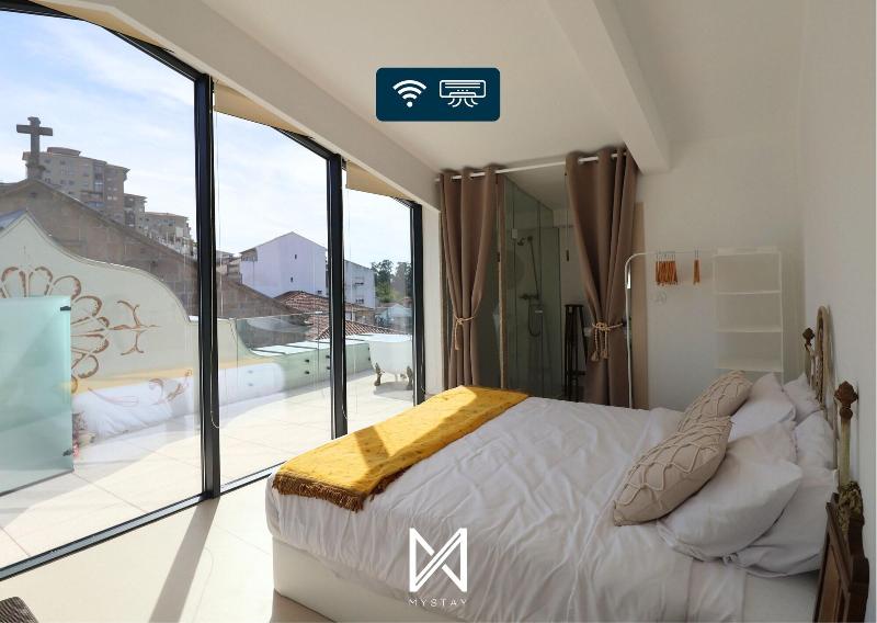 Mystay Casa Matriz Sa C Xvi image