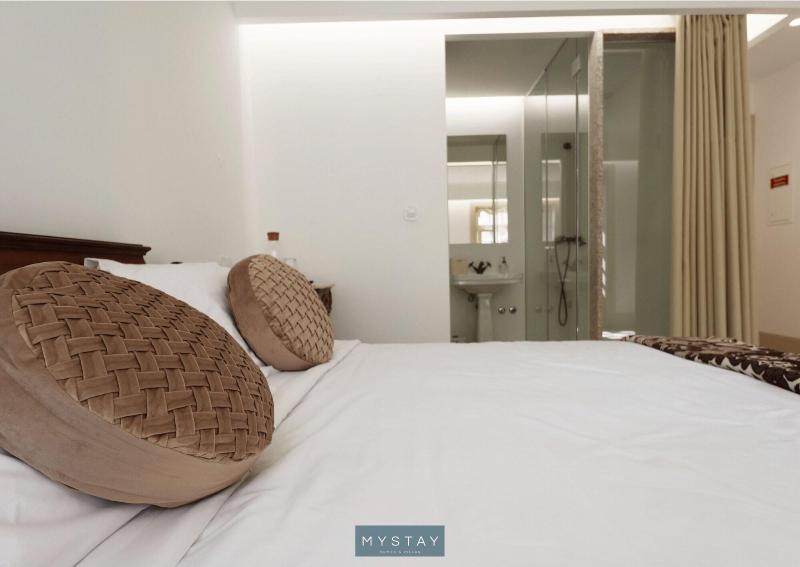 Mystay Casa Matriz Sa C Xvi image