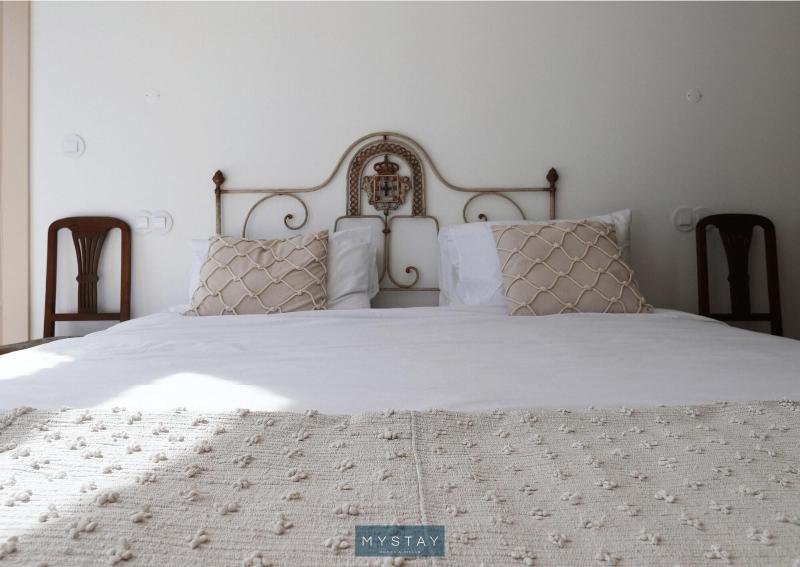 Mystay Casa Matriz Sa C Xvi image